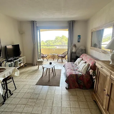 Cozy For 3 People Apartment *