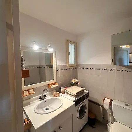 Cozy For 3 People Saint-Raphaël