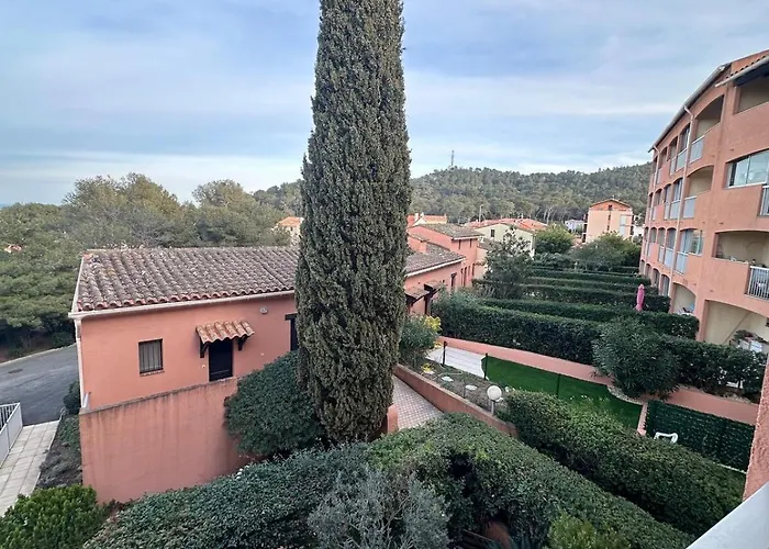 Cozy For 3 People * Сен-Рафаэль