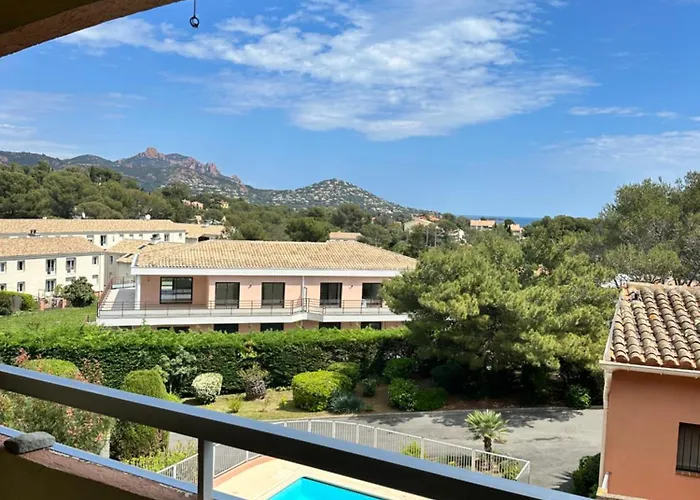 Апартаменты Cozy For 3 People *