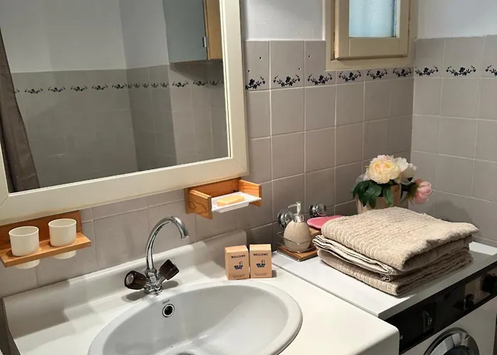 Апартаменты Cozy For 3 People *