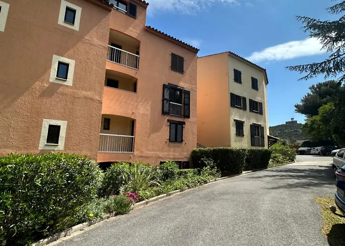 Cozy For 3 People Апартаменты