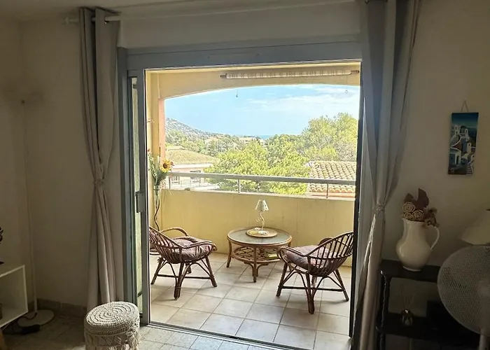 Cozy For 3 People Апартаменты *