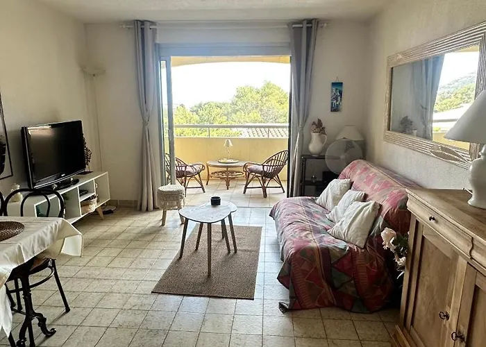 Cozy For 3 People Апартаменты *