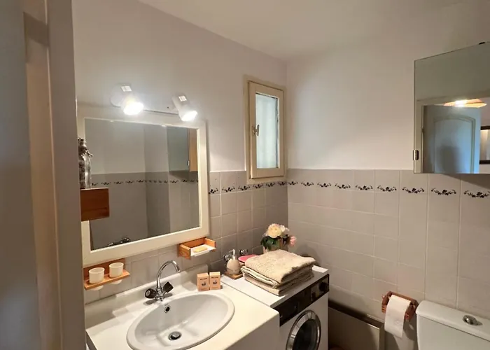 Cozy For 3 People Сен-Рафаэль