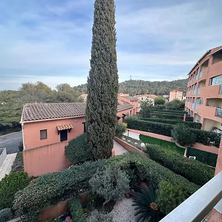Cozy For 3 People * Saint-Raphael (Var)