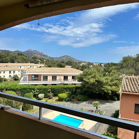 Apartment Cozy For 3 People *