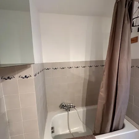 Appartement Cozy For 3 People *