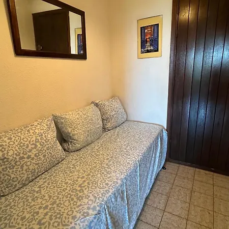 Cozy For 3 People Appartement