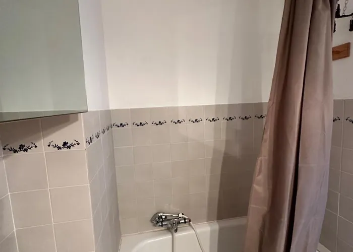 Apartamento Cozy For 3 People *