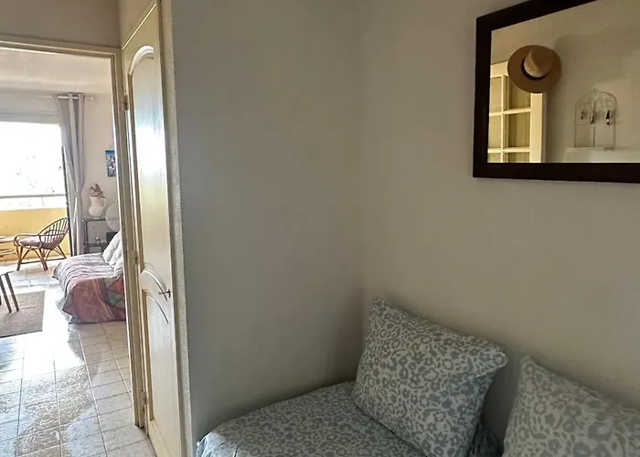 Cozy For 3 People *